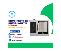 Electrolux Electric Combi Oven Dibrugarh