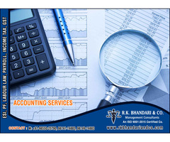 ESI Consultants, EPF Advisors, Labour Law Advocates in