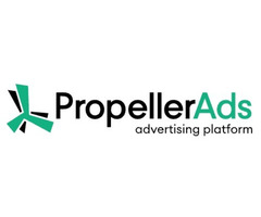 Reach Millions with Propeller Ads – Sign Up Now!