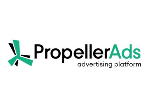 Drive Traffic with Propeller Ads' Global Reach