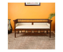 Festive Comfort: Diwali Offers on 3-Seater Sofa Sets – Shop Now!