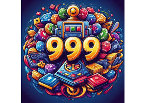 In999: Your Gateway to Secure Online Shopping