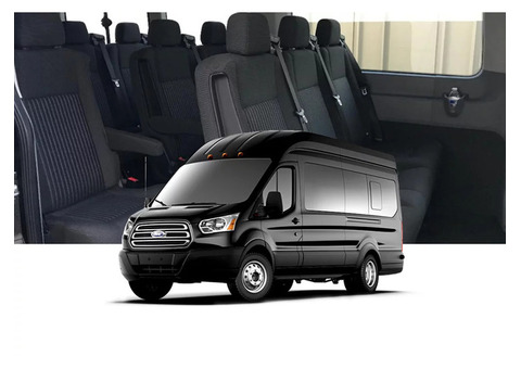 Private Car Service from Denver to Colorado Springs – Eddie Limo