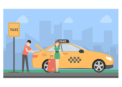 Reliable Bel-Fountain Airport Taxi Service – Seven-Eleven Taxi