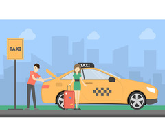 Reliable Bel-Fountain Airport Taxi Service – Seven-Eleven Taxi