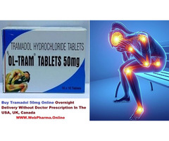 Tramadol 50mg Online Without Prescription Get Upto 30% Off Order Now