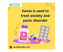 Buy Xanax 0.5 mg at the best price