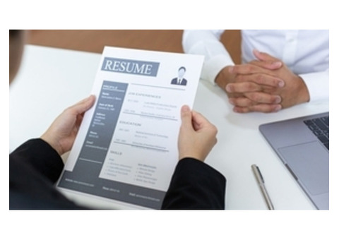 Best Resume Writing Services in Ireland -  Avon Resumes