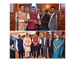 Fourth Summit on Education Alliances Inaugurated by Sandeep Marwah