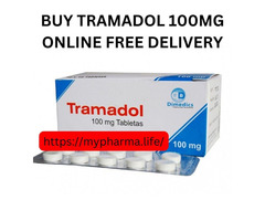 BUY TRAMADOL 100MG ONLINE WITHOUT PRESCRIPTION