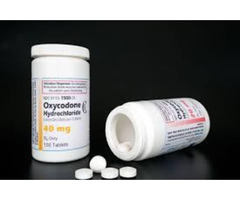 Buy Oxycodone Online At Affordable Rates