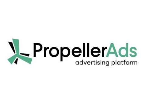 Affordable Advertising with Propeller Ads Solutions