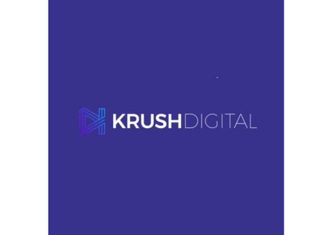 KRUSH Digital