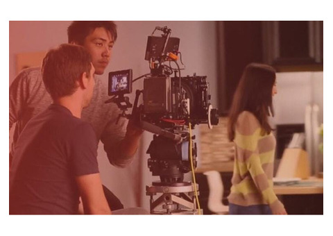 Professional Video Production Services in Orange County at Twelve12