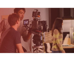 Professional Video Production Services in Orange County at Twelve12