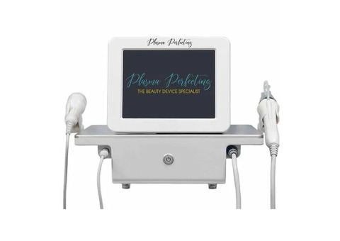 RF Microneedling Machine