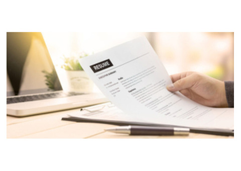 International CV Maker Online - Avon Resumes