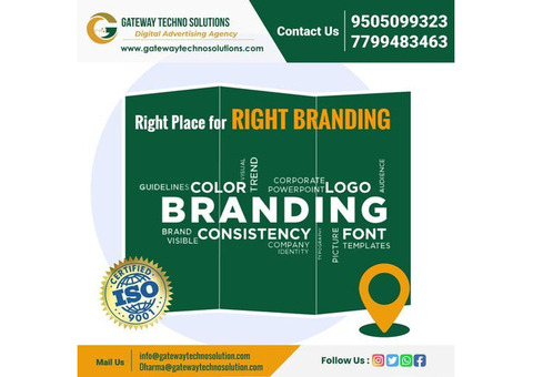 Top-Rated Digital Marketing Agency in KurnooL