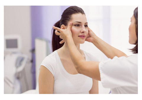 Restore a Youthful Look with Dr. John Martin