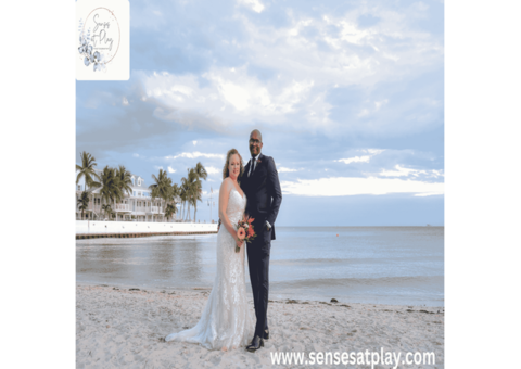 Capture your Timeless Memories with Key West Wedding Photography