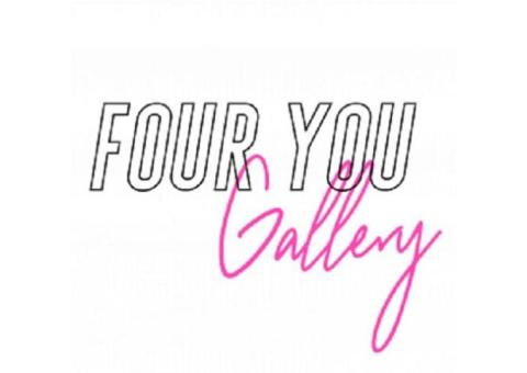 Best Art Galleries for Emerging Artists - Four You Gallery