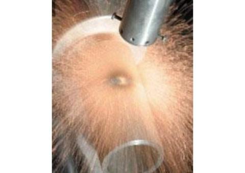 Cold Spray Coating