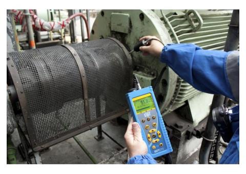 Vibration Analysis