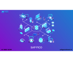 Best SAP FICO Training Institute In BTM Bangalore | Softgen Infotech