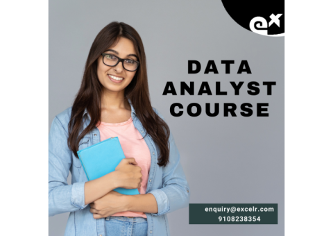 Data Analyst course