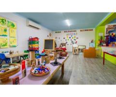 Professional childcare centre Adelaide