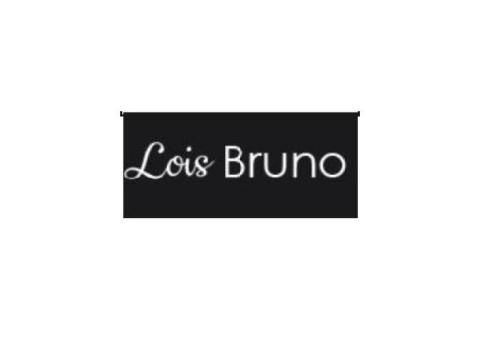 Lois Bruno - Jazz Vocalist - And So It Begins