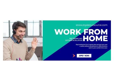 BPO Projects with High payouts from Zoyeeoutsource