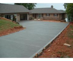 Discover High-Rated Concrete Contractor Rockford IL