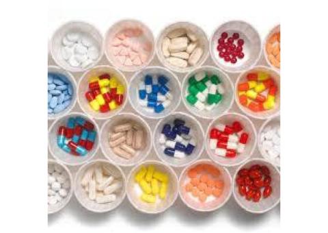 Buy Modafinil 100 mg