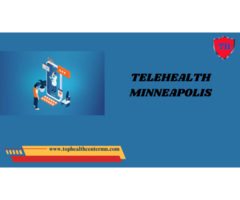 Best Telehealth in Minneapolis