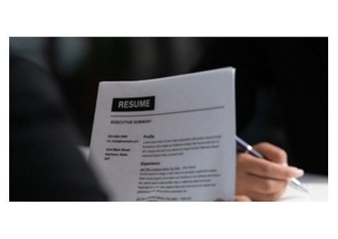 Professional Resume Writing Services United Kingdom - Avon Resumes