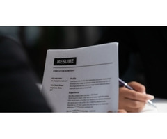 Professional Resume Writing Services United Kingdom - Avon Resumes