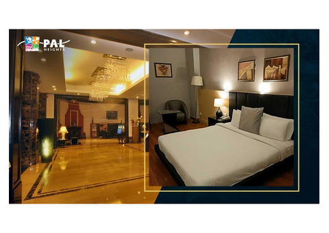 Top-Rated Hotels in Bhubaneswar – Book Your Stay Today!