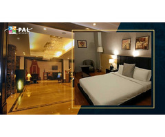 Top-Rated Hotels in Bhubaneswar – Book Your Stay Today!