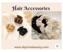 Buy Stylish Hair Accessories for Women