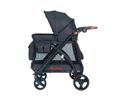 Perfect Motorized Stroller