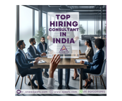 Top Hiring Consultants in India | Mumbai | Delhi | Chennai | Pune