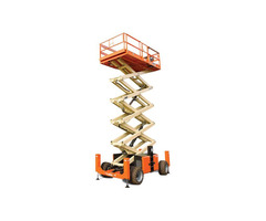 Find Multiple Scissor Lift Rental Denver