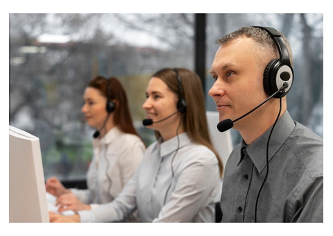 Bilingual Answering Service