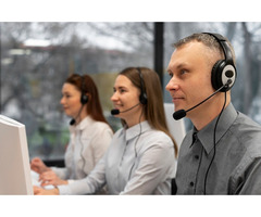 Bilingual Answering Service