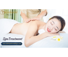 Wide Range of Spa in Riverside