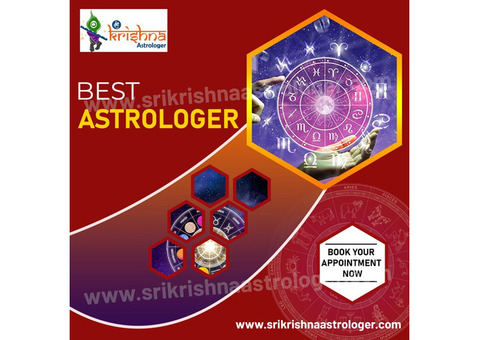 Best Astrologer in Sakleshpur