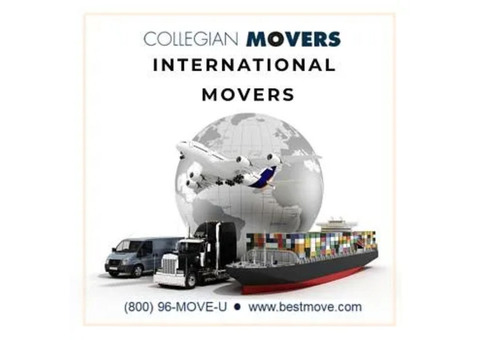 Online Long Distance Moving Quotes