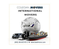 Online Long Distance Moving Quotes