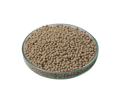 4A Molecular Sieve as a Superior Desiccant